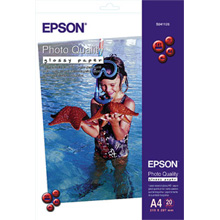 Epson S041126 Photo Paper