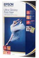 Epson S041926 Ultra Glossy Photo Paper