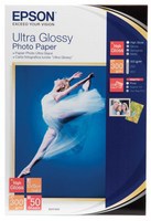 Epson S041943 Ultra Glossy Photo Paper