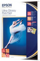 Epson S041944 Ultra Glossy Photo Paper