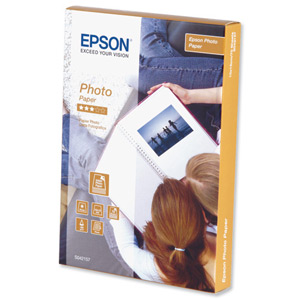Epson S042157 Photo Paper