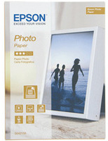 Epson S042158 Photo Paper