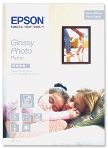 Epson S042178 Glossy Photo Paper
