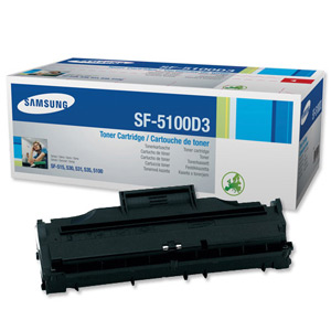 Samsung SF5100 Toner Cartridge