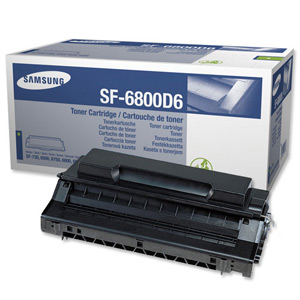 Samsung SF6800 Toner Cartridge