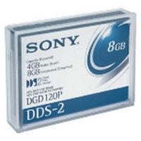 Sony 120m DAT Tape