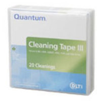 DLT Tapes