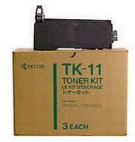 Kyocera TK11 Toner