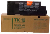 Kyocera TK12 Toner
