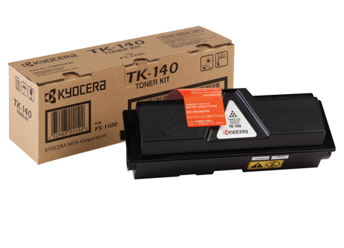 Kyocera TK140 Toner Cartridge