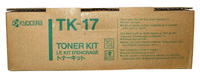 TK17 picture