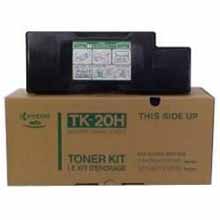 Kyocera TK20H High Yield Toner