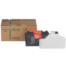 Kyocera TK25 Toner
