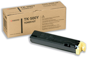 TK500Y picture