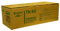 TK60 picture