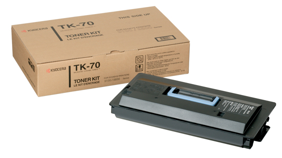 TK70 picture