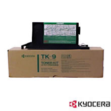 Kyocera TK9 Toner