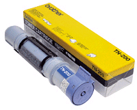 TN300 picture