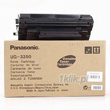 Panasonic UG3350AG Toner Cartridge