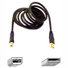 Belkin 1.8m USB Cable