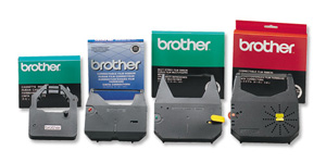 Brother Lift-Off Tape 9010 (Pack 6)