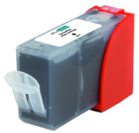 Compatible Canon BCI3BK Black Ink Tank