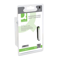 Compatible T262140 High Capacity Black Ink Cartridge