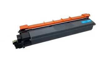 Compatible TN248C Cyan Toner Cartridge
