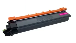Compatible TN248M Magenta Toner Cartridge