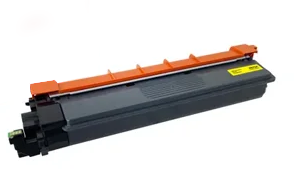 Compatible TN248XLY High Capacity Yellow Toner Cartridge