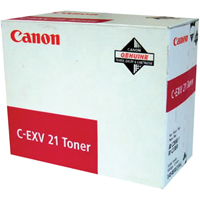 Canon C-EXV15 Magenta Toner Cartridge