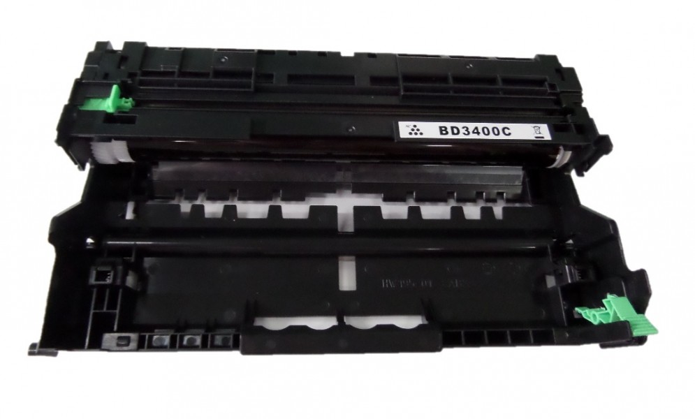Compatible DR3400 Drum Unit