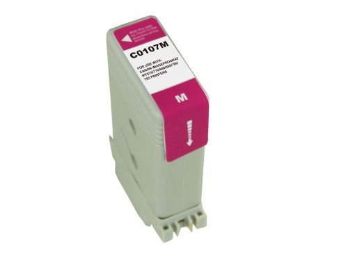Compatible PFI107M Magenta Ink Cartridge