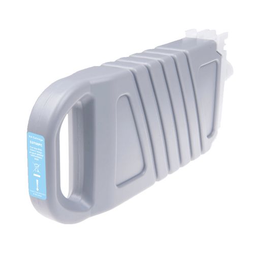 Compatible PFI706PC High Capacity Photo Cyan Ink Cartridge