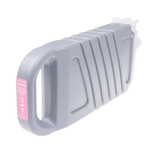 Compatible PFI706PM High Capacity Photo Magenta Ink Cartridge