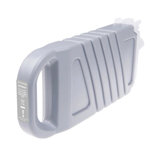 Compatible PFI706GY High Capacity Grey Ink Cartridge