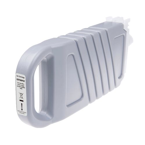 Compatible PFI706PGY High Capacity Photo Grey Ink Cartridge