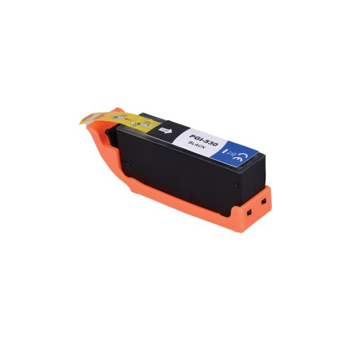 Compatible PGI530PGBK Black Ink Cartridge