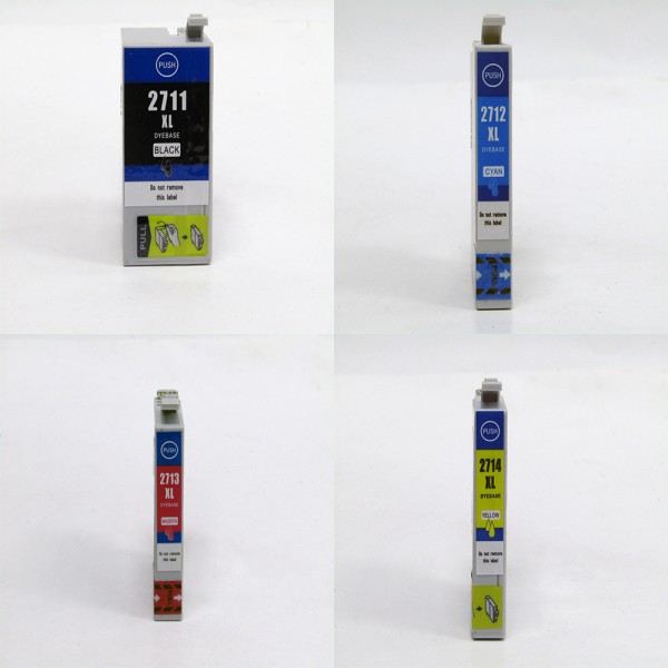 Compatible T271540 High Capacity Multipack