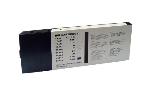 Compatible T544800 Matte Black Ink Cartridge