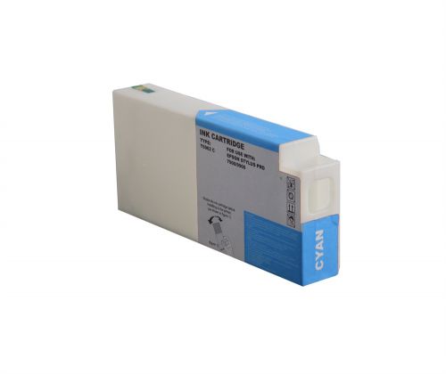 Compatible T596200 Cyan Ink Cartridge
