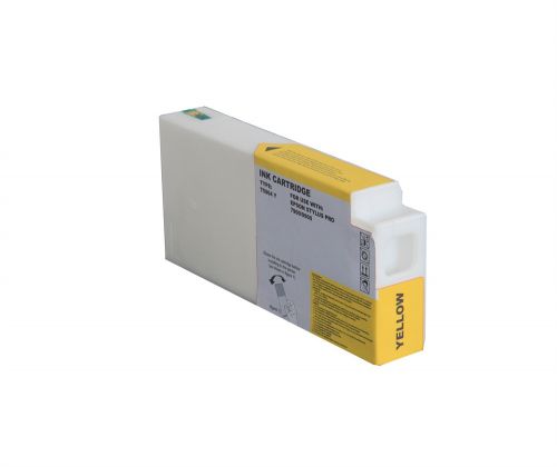 Compatible T596400 Yellow Ink Cartridge