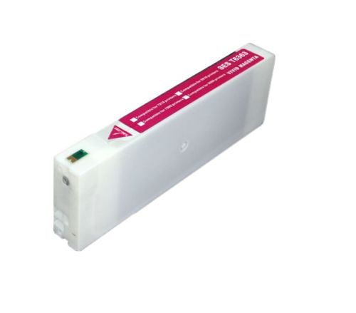 Compatible T636300 High Capacity Vivid Magenta Ink Cartridge