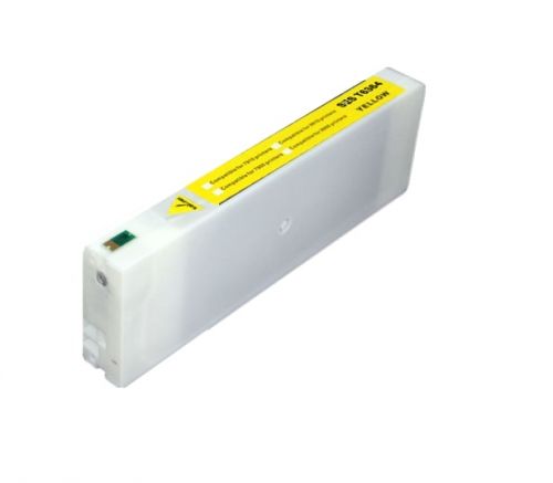 Compatible T636400 High Capacity Yellow Ink Cartridge