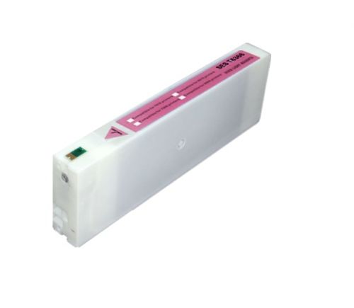 Compatible T636600 High Capacity Vivid Light Magenta Ink Cartridge