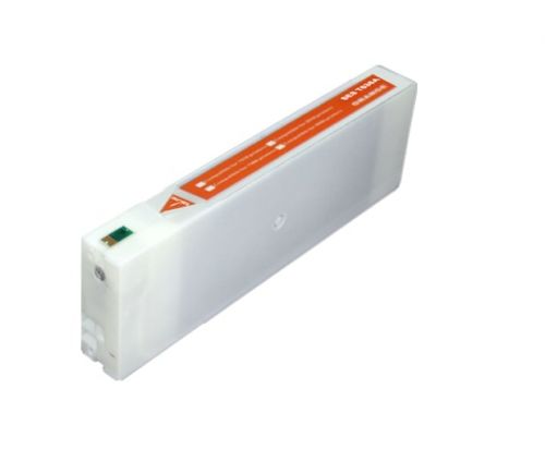 Compatible T636A00 High Capacity Orange Ink Cartridge