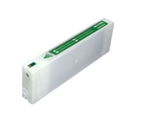Compatible T636B00 High Capacity Green Ink Cartridge