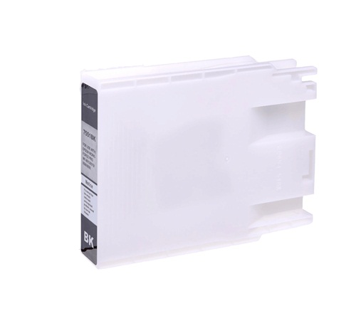 Compatible T755140 High Capacity Black Ink Cartridge