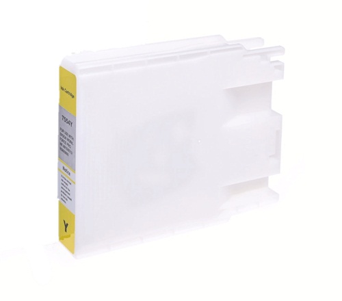 Compatible T755440 High Capacity Yellow Ink Cartridge