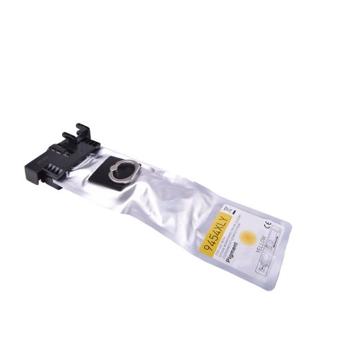 Compatible T945440 High Capacity Yellow Ink Cartridge